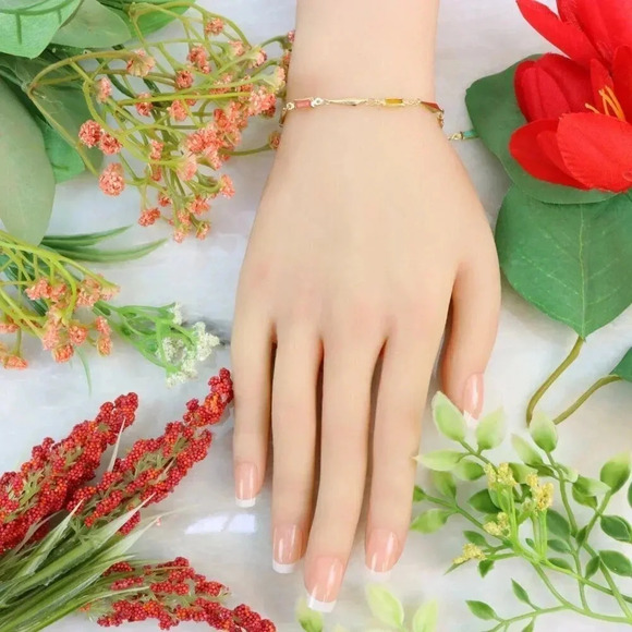 "New Beautiful Design Bracelet for Women/Girls, Gift, B601 - Picture 8 of 10